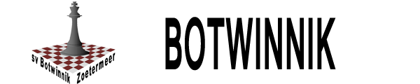 Schaakvereniging Botwinnik